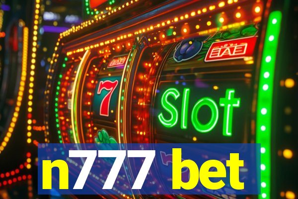 n777 bet